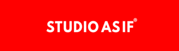 STUDIO AS IF